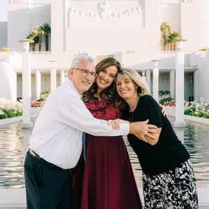 Meet your Posher, Janet